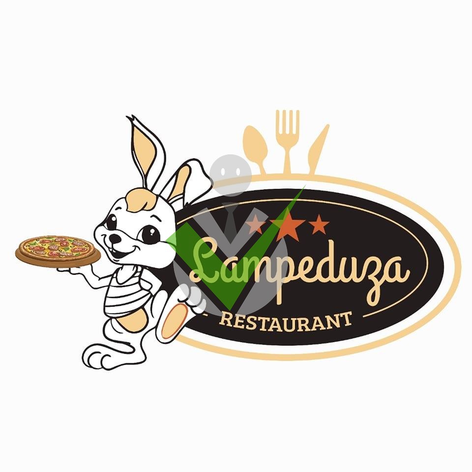 Lampedusa pizzeria & fast-food Lampedusa pizzeria & fast-food