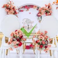 Mt Luxury Events & Décor Rentals