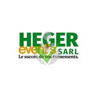HEGER Events official