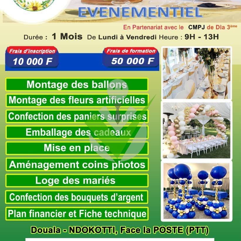 Mak Events Services Mak Events Services