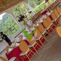 Glamour Events Ebolowa