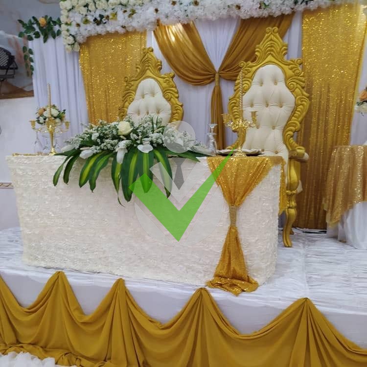 Adebest Wedding & Event Decor Adebest Wedding & Event Decor