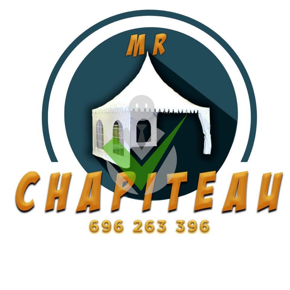Location et installation de chapiteaux