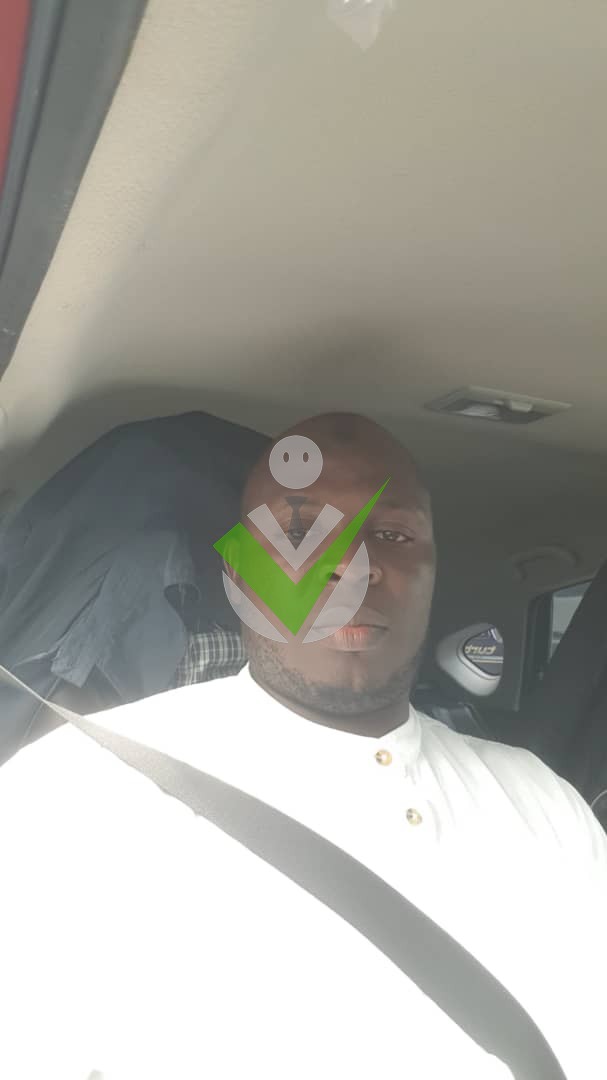 Njoya Ousman Mbouombouo
