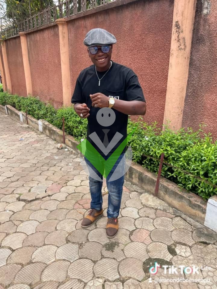 Jean Ondobo