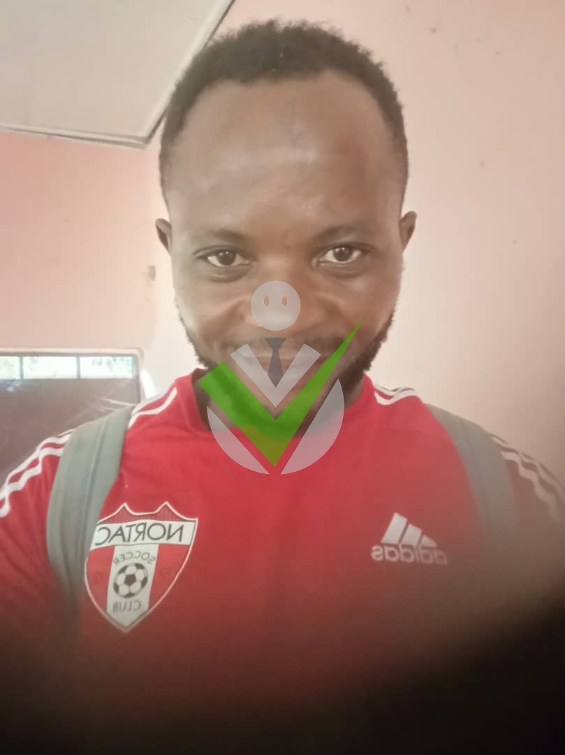 Ngwang Emmanuel Shey