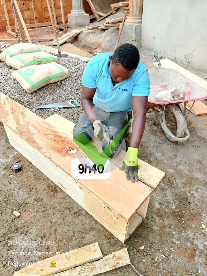 Hilaire Mekontso