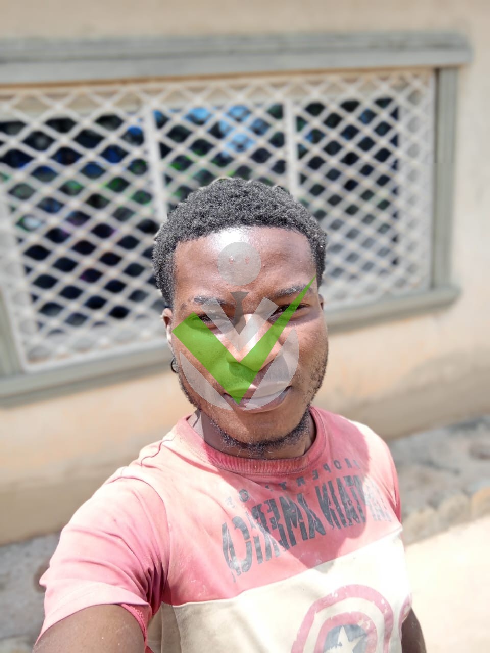 Randy Nyonga