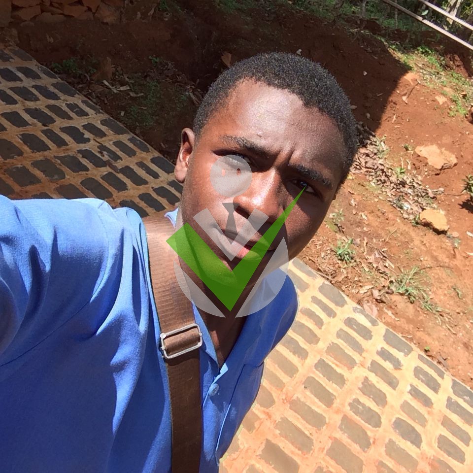 Farel Moumbe