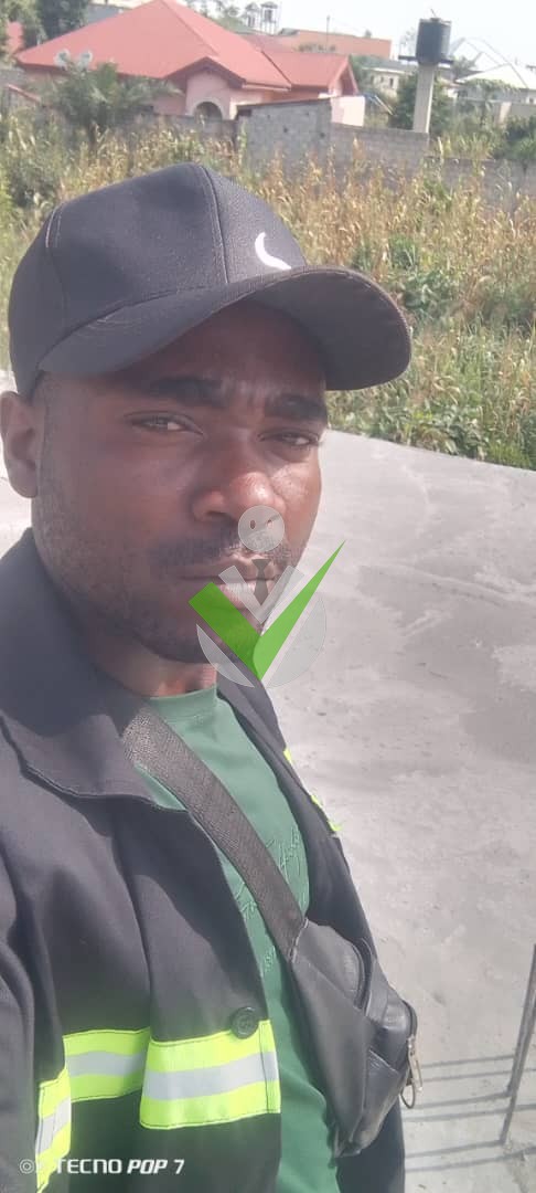 Patrick Afia
