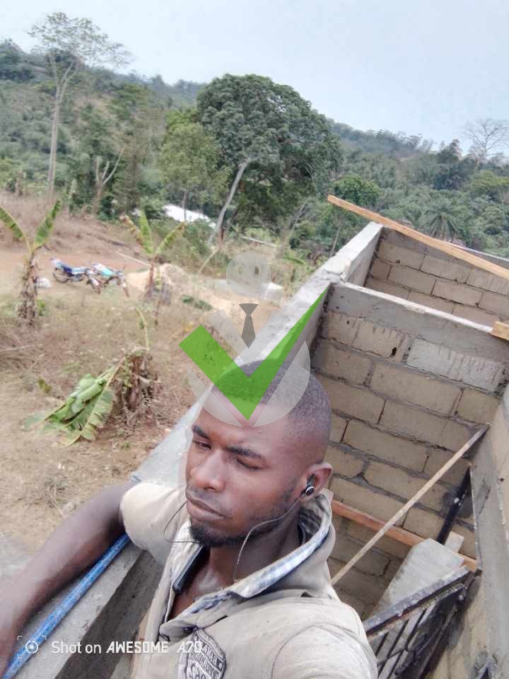 David Djambong Mayele