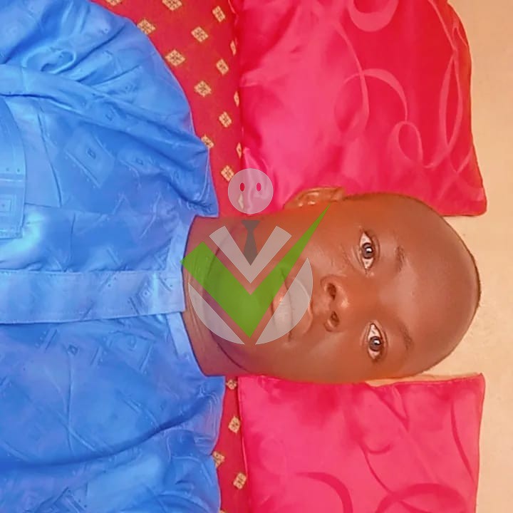 Mohamadou fessal