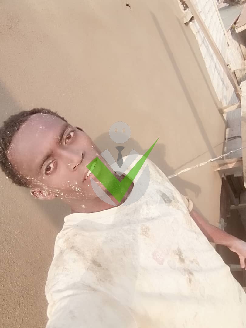 Odilon Nkondi
