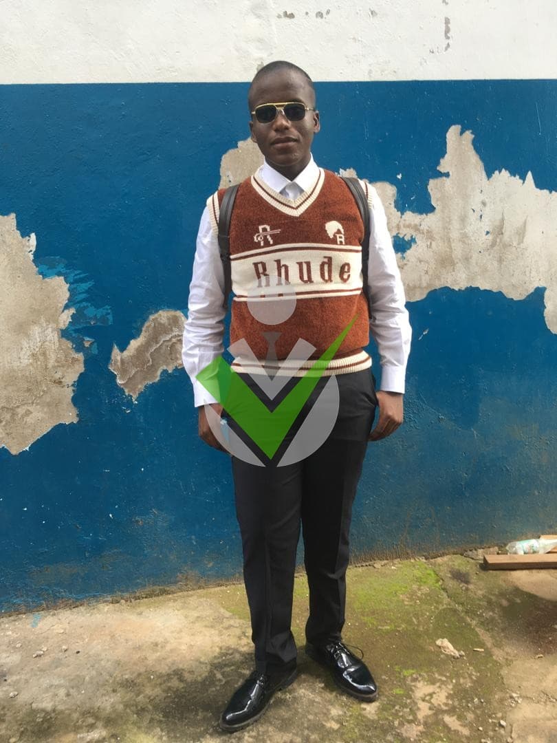 Diangha Ankiambom