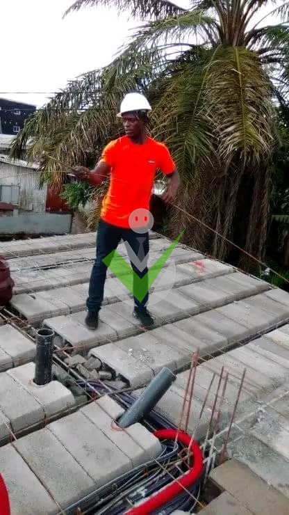Junior Batouaken