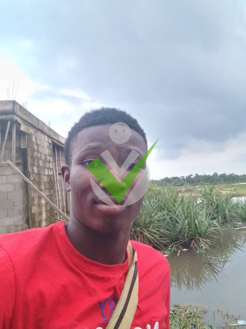 Brayane Ngompe