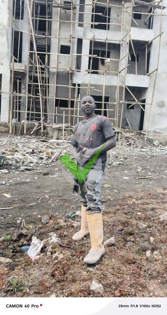 Cédric Wamba