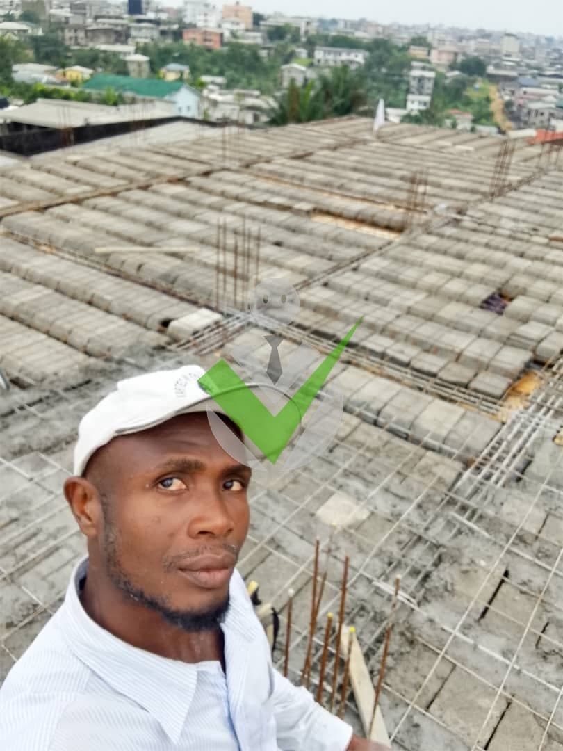 Petrargue Ndjounsi Kamdem