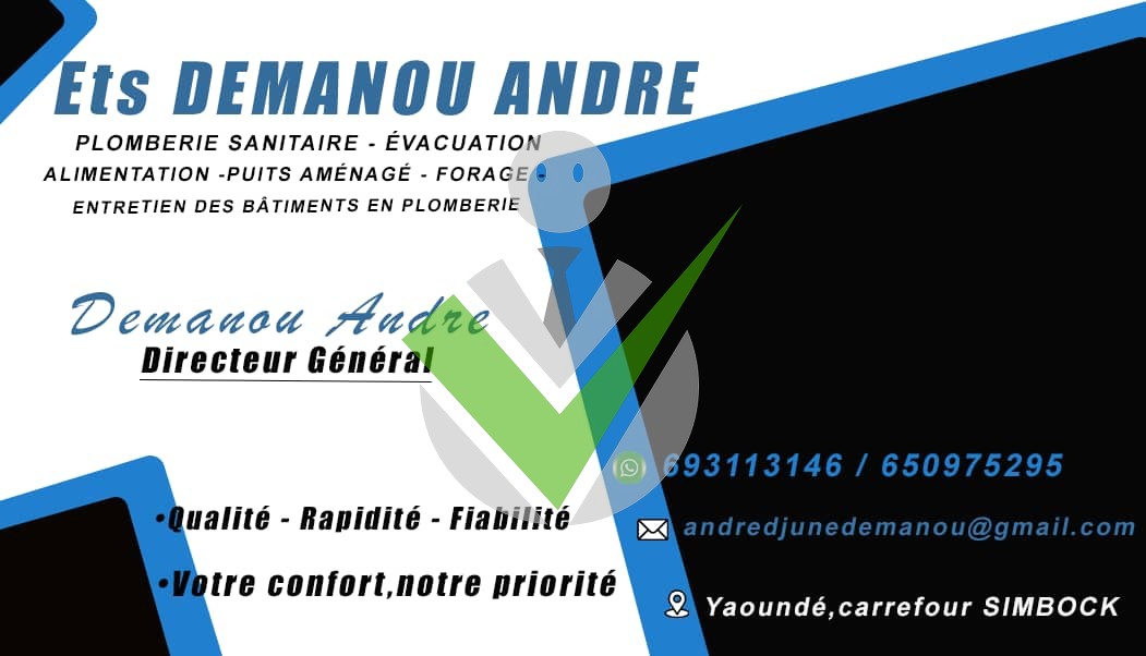 Jules Demanou