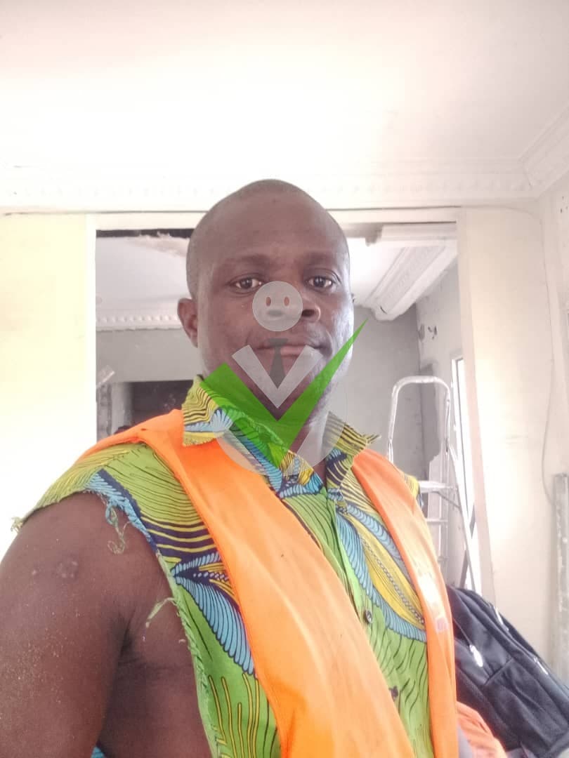 laurent Abega