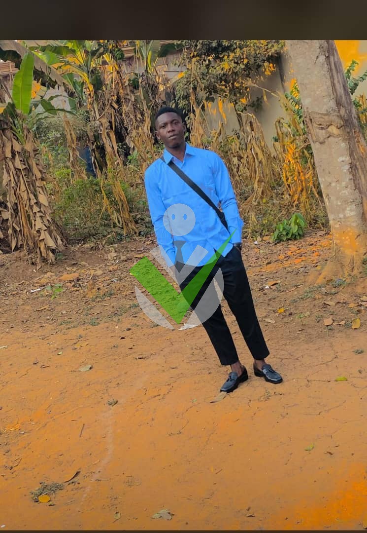 LANDRY BRICE NGONO MANGA