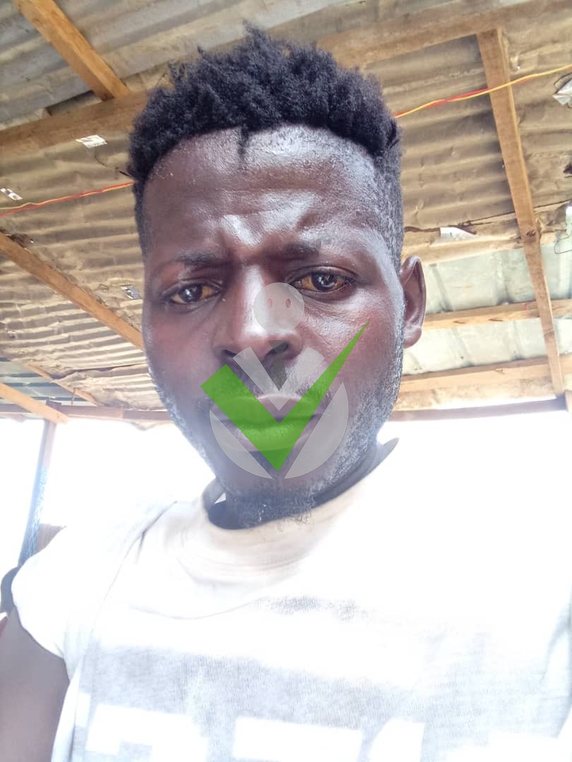 Romeo Mouofo