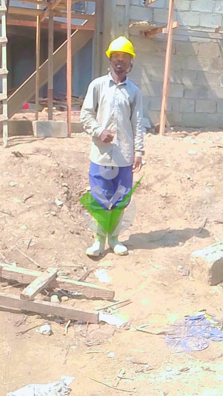 Joseph MBOYOM