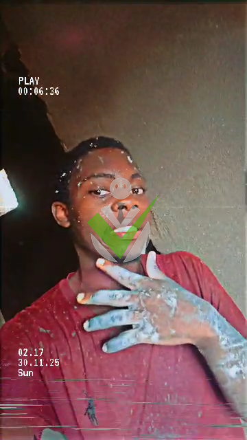Ulrich Mbappe
