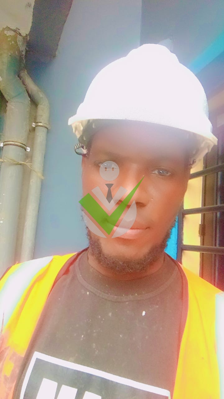 Yannick Atouba