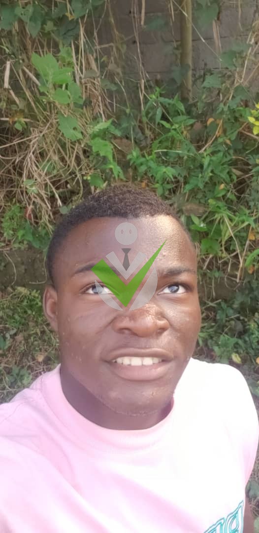 Morel Nkolo