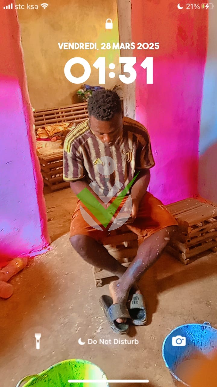Ayatoula Njifejou