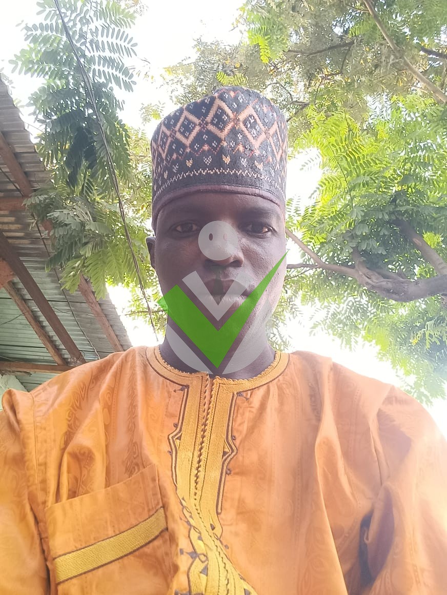 Dakariao Amaoundé
