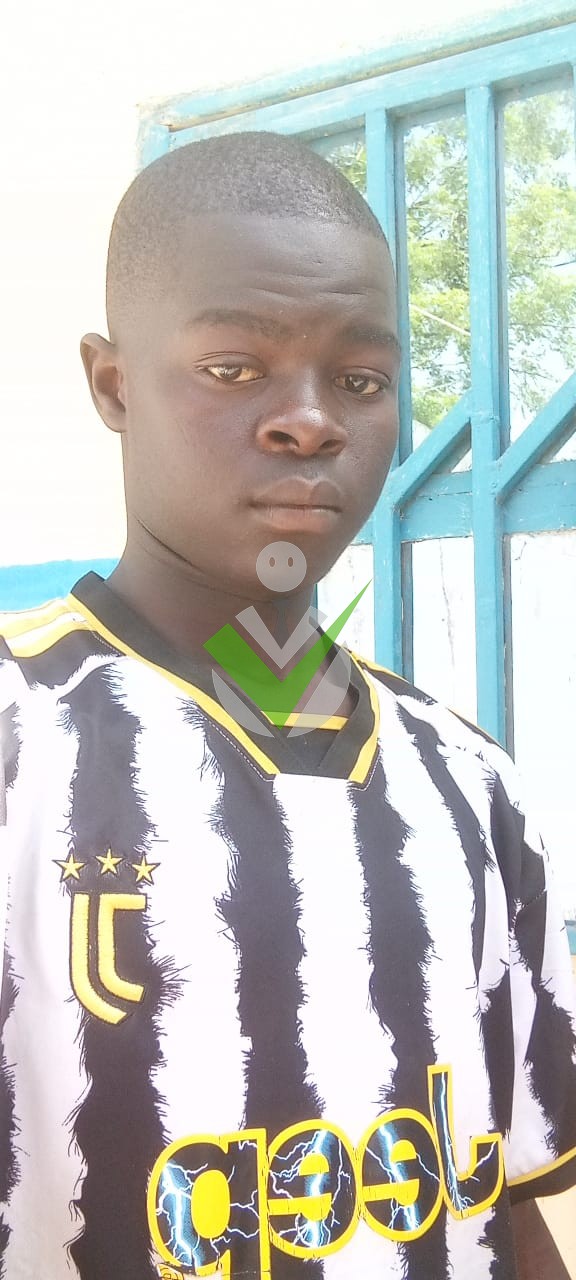 Christian Nedjaoudjimra
