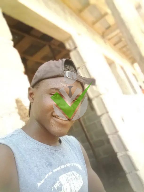 Aboubakar Aboukress
