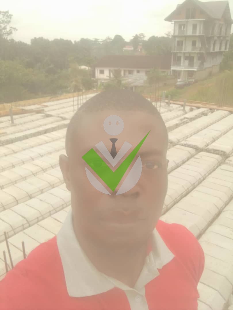 Idrissou Ndam