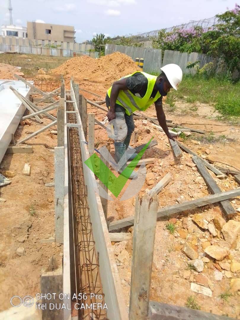 Richard Mang Mbidig