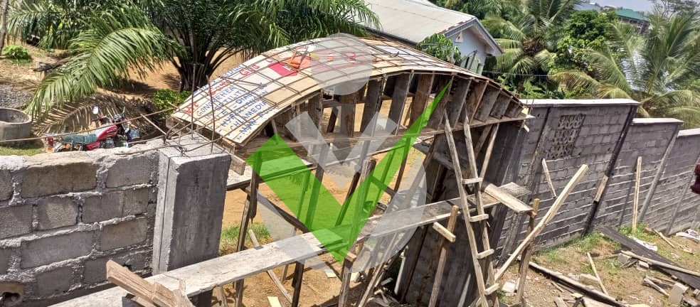 Evasi Ondakang Engineer Ray