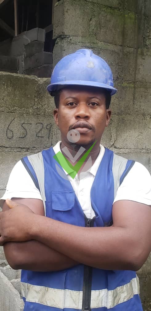 Jones Amah Ofambi