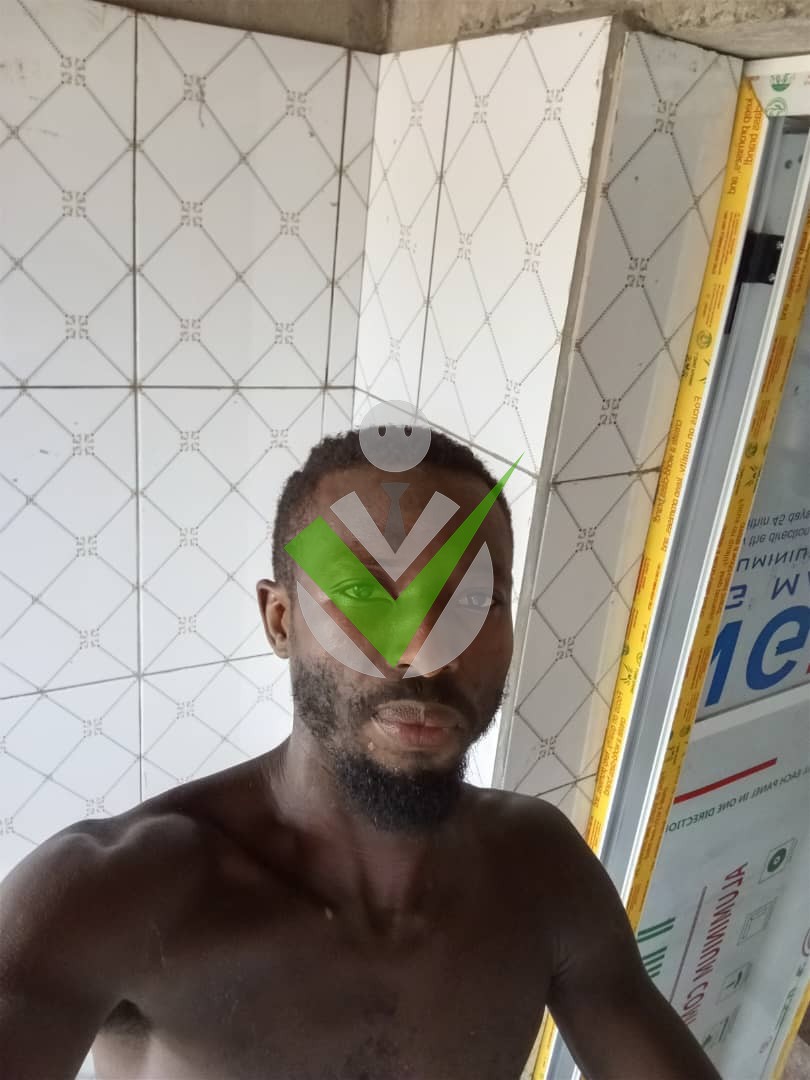 Evince Ngong
