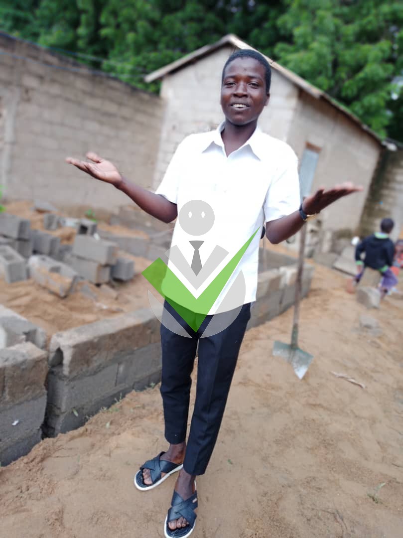 Abdourahman AbdoulKadiri Naïbi