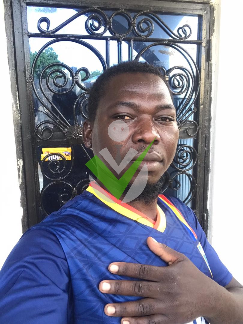 Moustapha Mamoudou