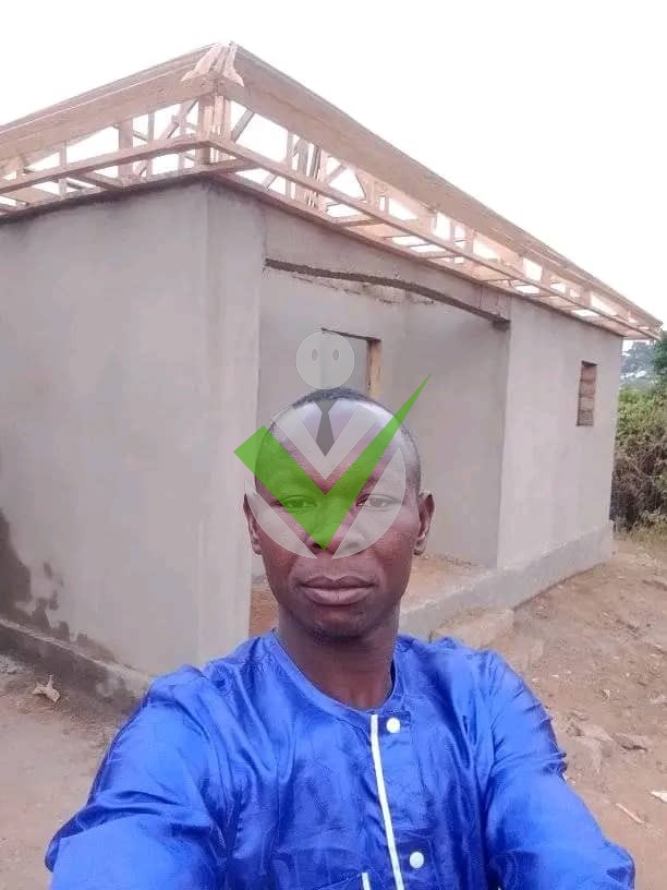 Garga René