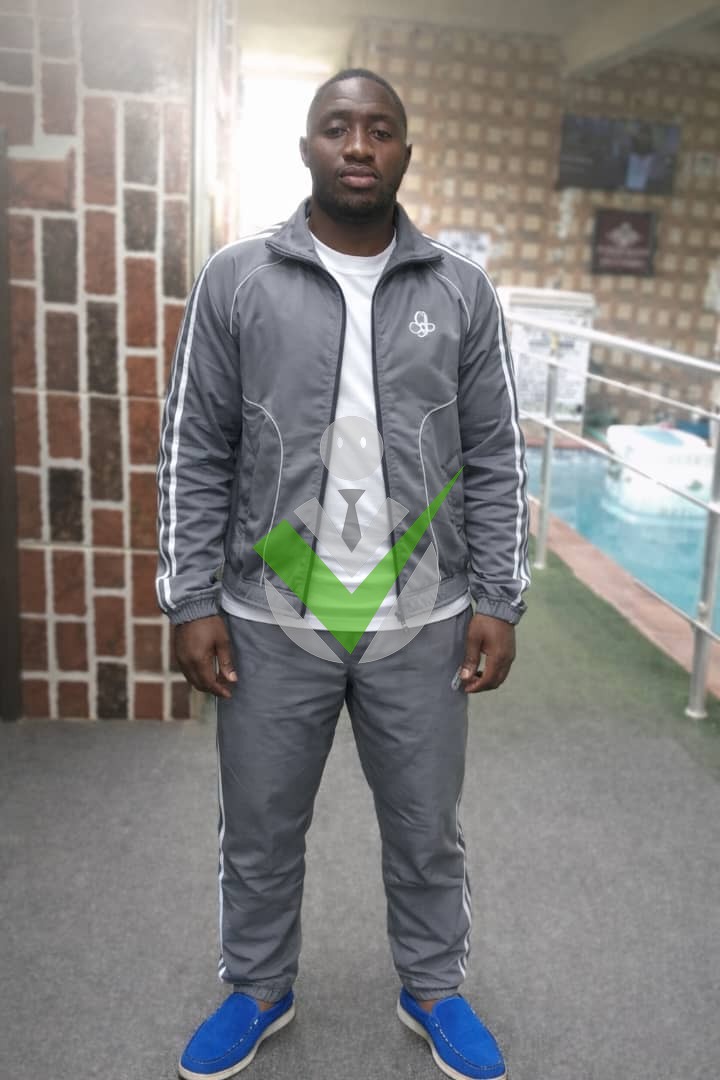 Bill Ndie