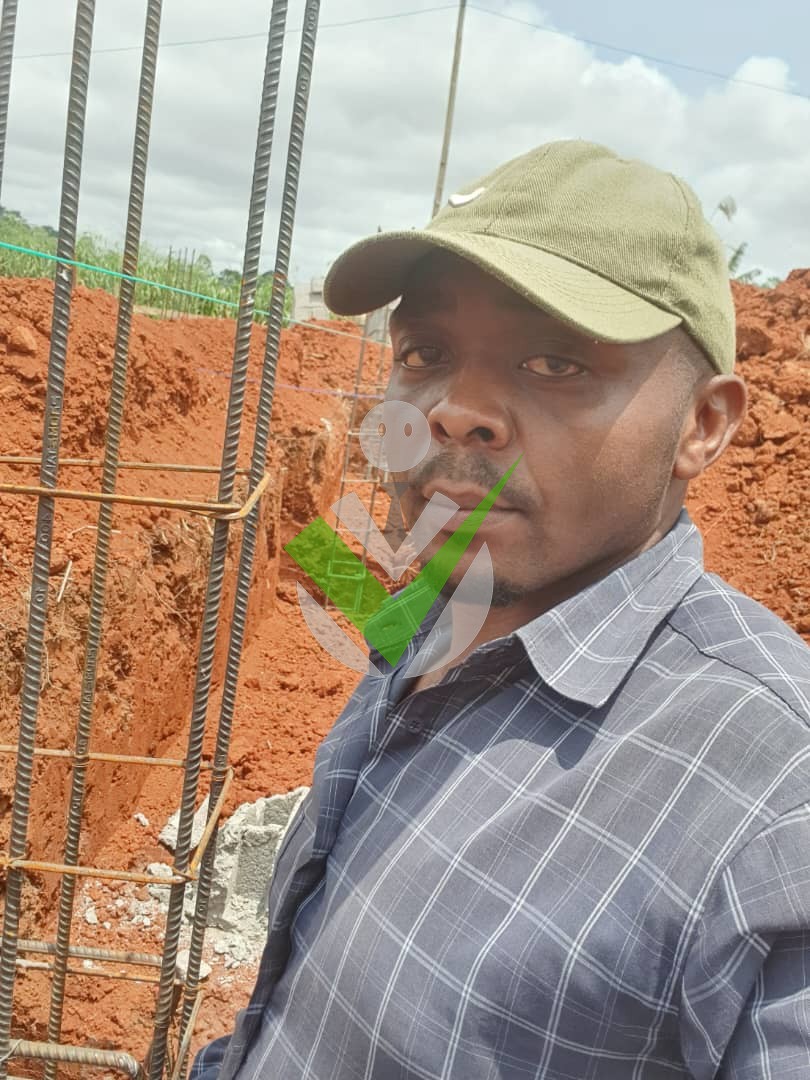 Willy KEPTCHOUANG NGUETCHO