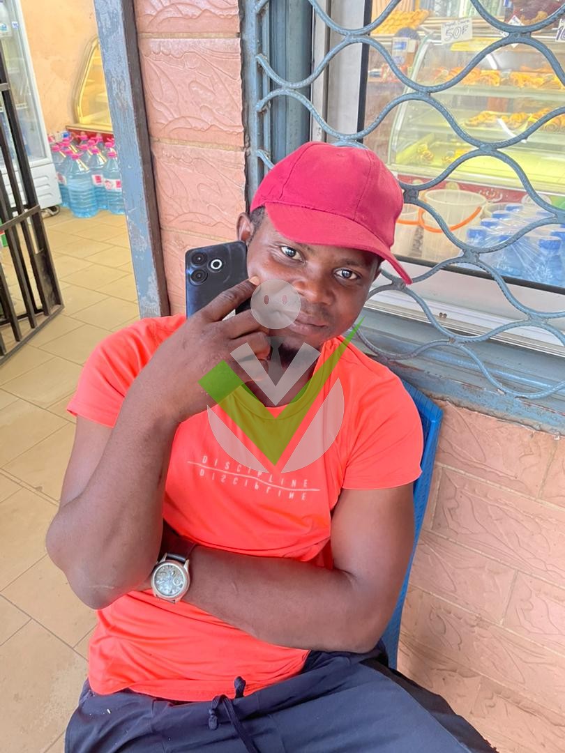 Christian Nkolo Ongono