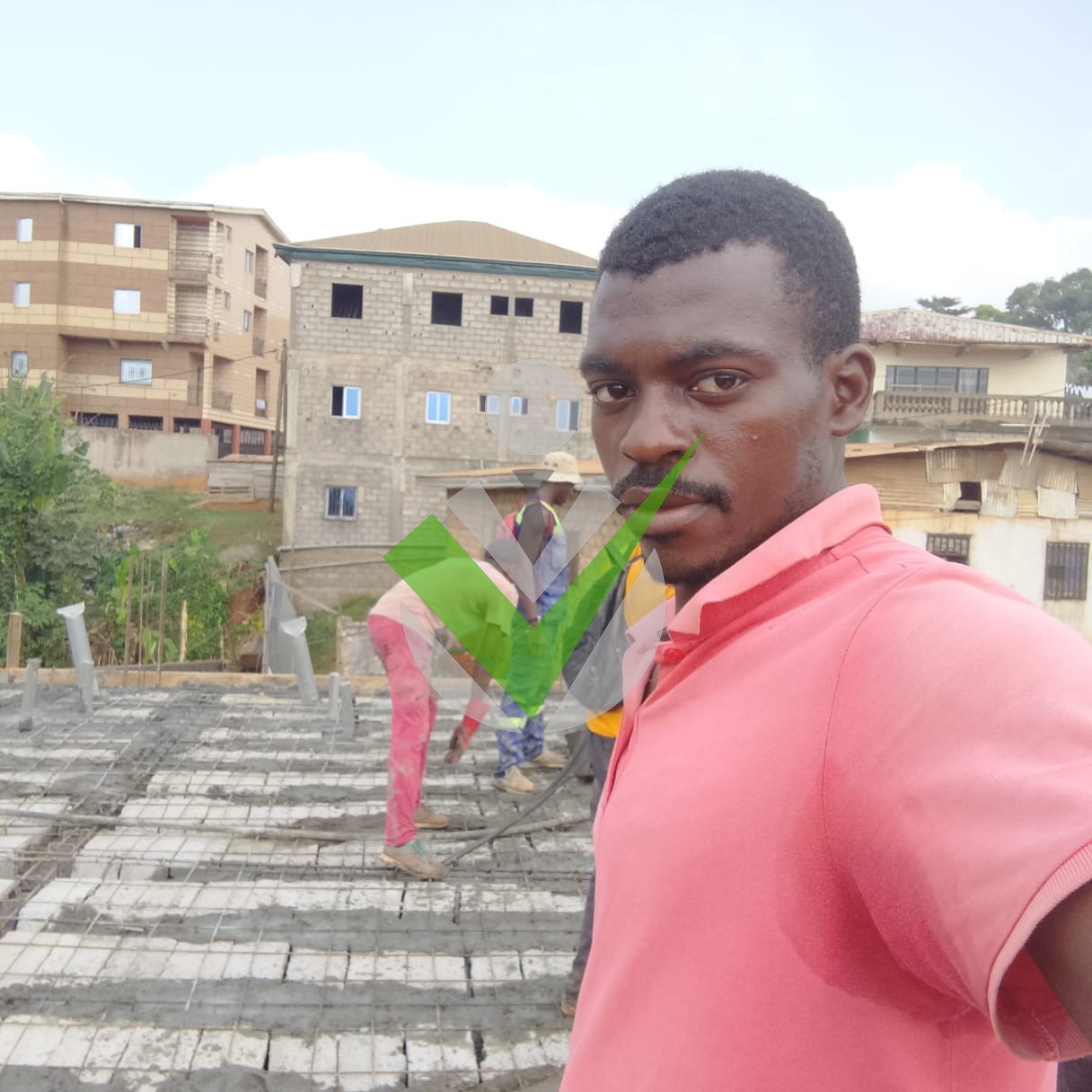 Désiré Evodo