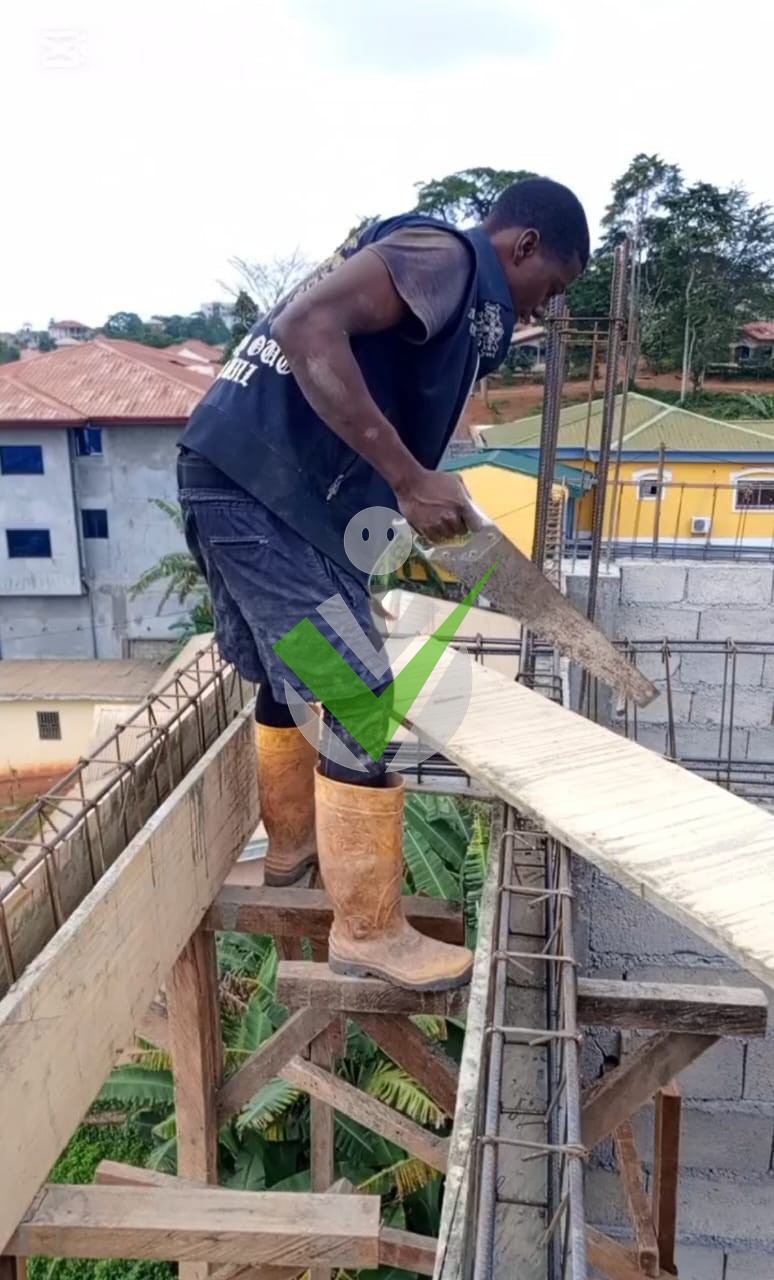 Emmanuel Chofor