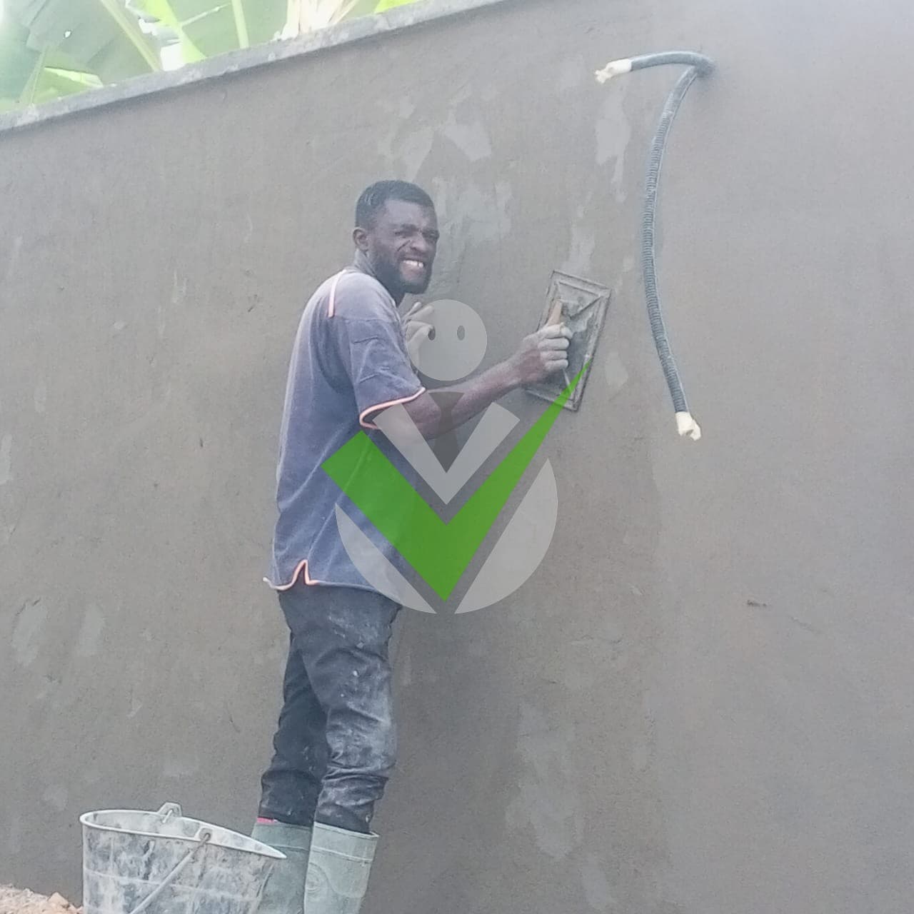 Emmanuel Ngani
