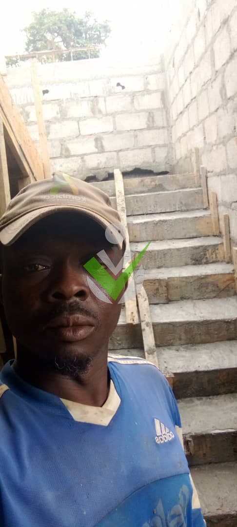 Eric Kuate