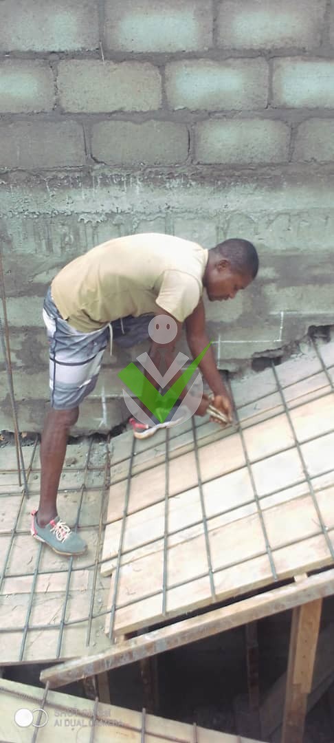 Emmanuel Mback